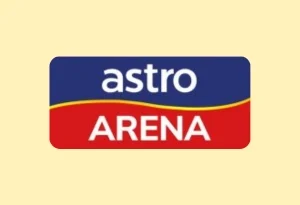 Astro Arena 2 Live Streaming 1