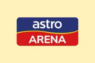 Astro Arena 2 Live Streaming 1