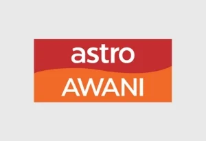 Astro Awani Live Streaming HD Now