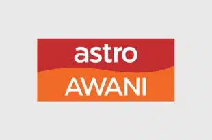 Astro Awani Live Streaming HD Now
