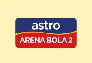 Astro Bola 2 Live Streaming