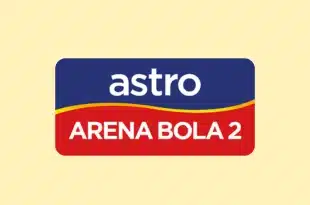 Astro Bola 2 Live Streaming
