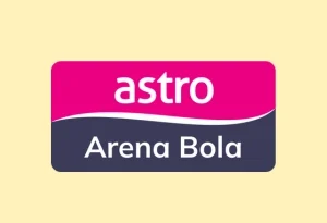 Astro Bola Live Streaming