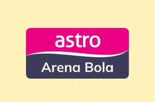 Astro Bola Live Streaming