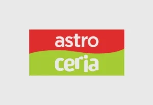 Astro Ceria Live Streaming