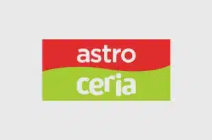 Astro Ceria Live Streaming