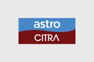 Astro Citra Live Streaming