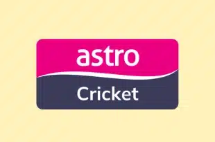 Astro Cricket Live Streaming