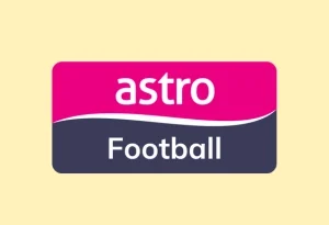 Astro Football Live Streaming