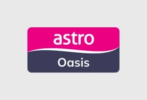 Astro Oasis Live Streaming