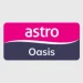 Astro Oasis Live Streaming