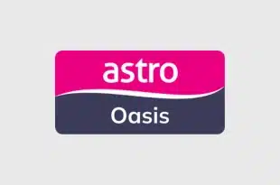 Astro Oasis Live Streaming