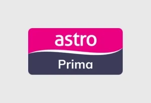 Astro Prima Live Streaming