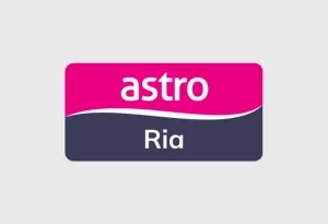 Astro RIA Live Streaming