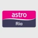Astro RIA Live Streaming