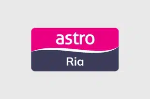 Astro RIA Live Streaming