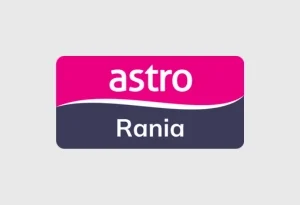 Astro Rania Live Streaming