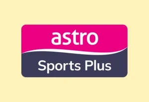 Astro Sports Plus Live Streaming