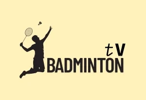 Badminton TV Live Raket Court 1