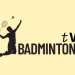 Badminton TV Live Raket Court 1