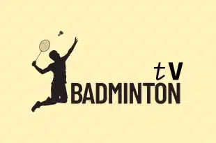 Badminton TV Live Raket Court 1