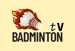 Badminton TV Live Raket Court 3