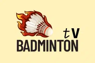 Badminton TV Live Raket Court 3