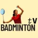 Badminton TV Live Raket Court 4