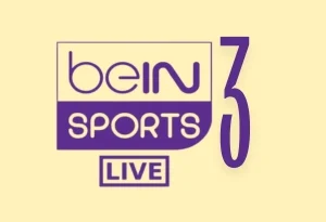 Being Sports 3 live