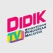 Didik TV Live Streaming HD Now