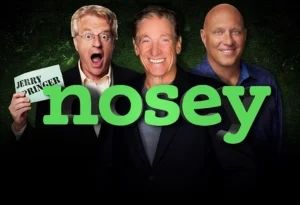 Nosey Free TV Live