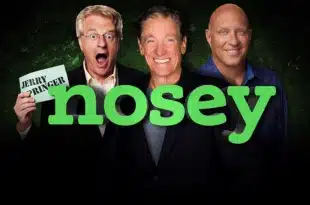 Nosey Free TV Live