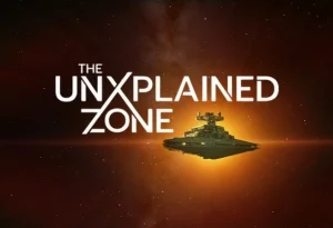 UnXplained Zone Live Streaming