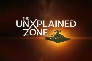 UnXplained Zone Live Streaming