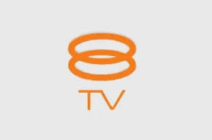 8 TV Live Streaming