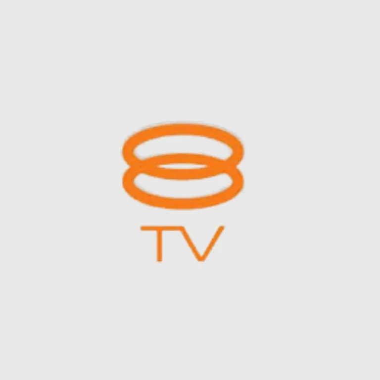 8 TV Live Streaming