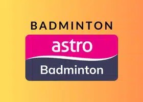 Astro Badminton