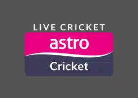 Astro Cricket