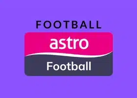 Astro Football