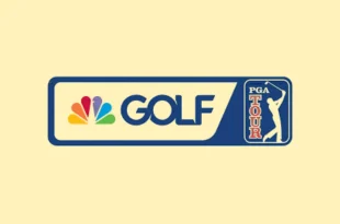 Golf Channel Live Streaming