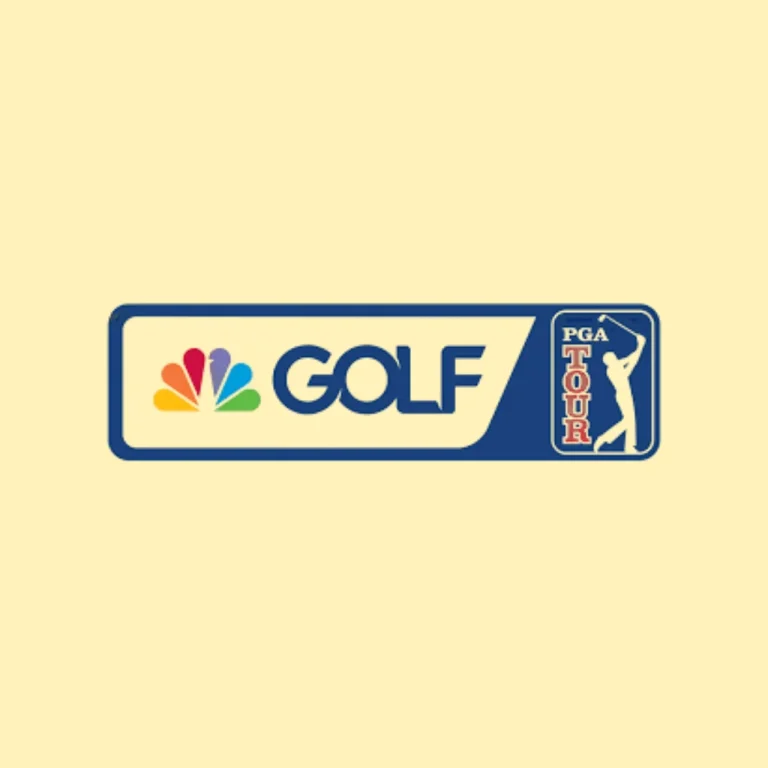 Golf Channel Live Streaming
