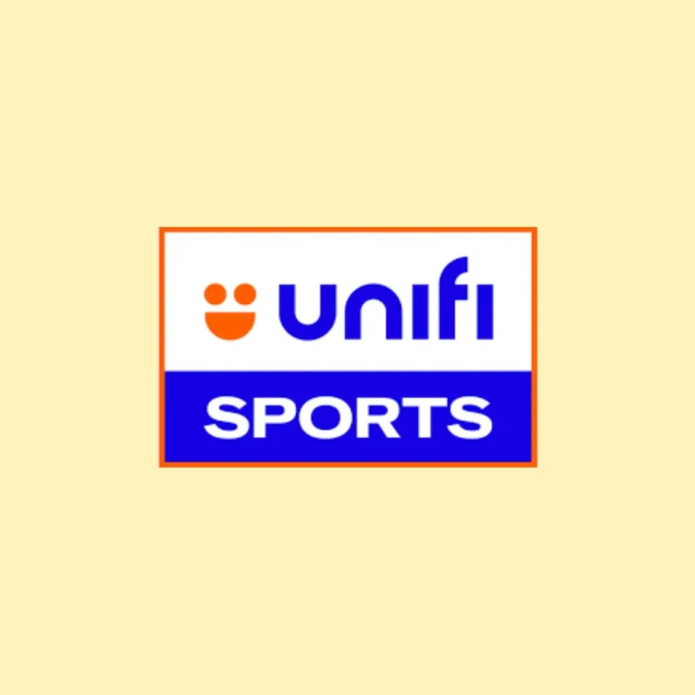 Unifi Sports Live Streaming