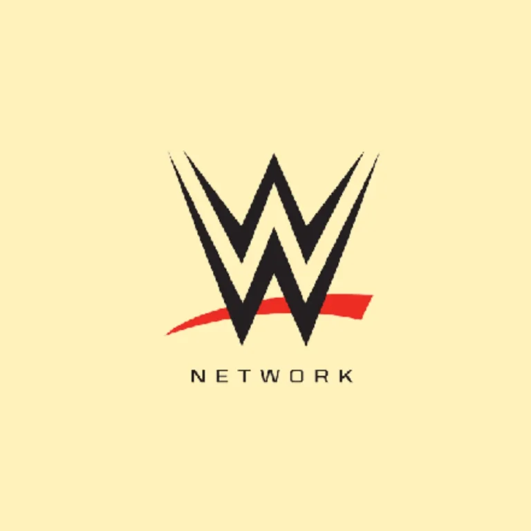 WWE Network Live Streaming