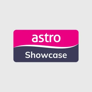 Astro Showcase Live Streaming
