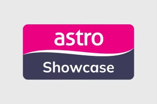 Astro Showcase Live Streaming