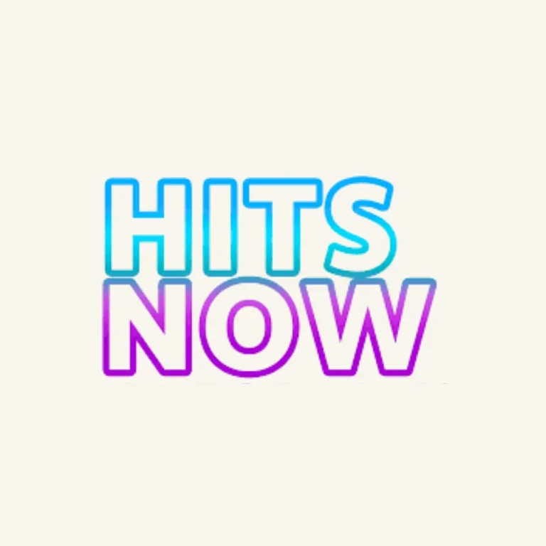 HITS Now Live Streaming