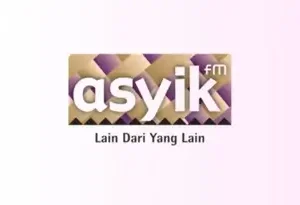 Asyik FM Live Streaming