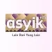 Asyik FM Live Streaming