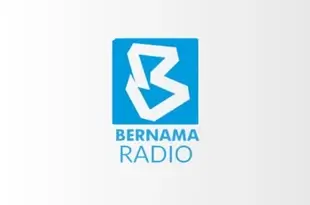 BERNAMA Radio Live Streaming