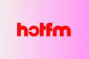 Hot FM Live Streaming